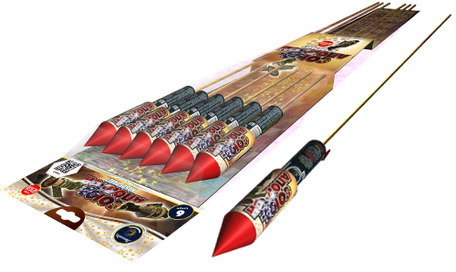  Ракеты Союз-Аполлон  в Северске